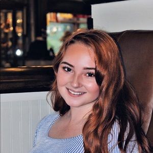 Meet your Posher, Hadley